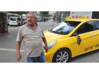 Taksicinin katili yakalandı “sağır dilsiz” çıktı