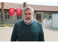 Milletvekili Yayman’dan, iftiralara sert tepki