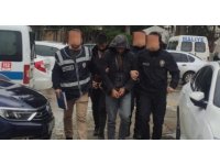 Osmaniye’de uyuşturucu operasyonu: 2 tutuklama