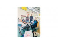 Polis deprem fırsatçılarına karşı vatandaşları uyardı