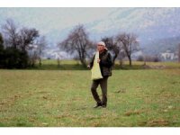 Ata tohumu desteği ile ekilemeyen alanlar tarıma kazandırılıyor