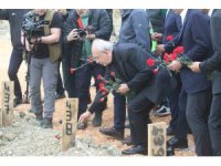 CHP Genel Başkanı Kemal Kılıçdaroğlu Hatay’da