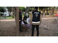 Antalya’da ’Güvenli okul çevreleri ve servis araçları denetim uygulaması’ yapıldı