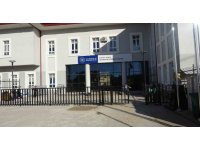 Elektrik sigortası patladı, 2 teknisyen hafif yaralandı