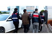 Mersin merkezli 4 ilde DEAŞ operasyonu: 5 gözaltı