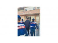 Adana’da 12 yıl kesinleşmiş hapis cezası bulunan şahıs yakalandı