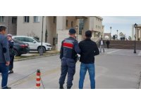 Osmaniye’de 11 yıl 2 ay hapis cezasıyla aranan hükümlü yakaladı