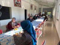 Mersin Büyükşehir Belediyesi 7 bin 500 depremzedeye barınma sağlıyor