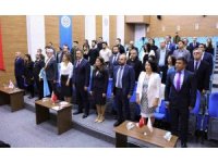 ALKÜ Tıp Bayramına buruk girdi