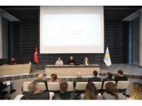 Mezitli Belediyesinde e-ruhsat uygulaması başlıyor