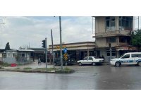 Adana’da yol verme tartışmasında 1 kişi silahla vurularak öldürüldü