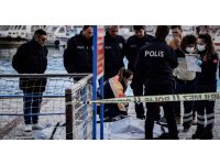 Antalya’da denizde cesedi bulunan 18 yaşındaki gencin kimliği belli oldu