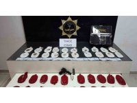 ’Miror’dan kaçış yok