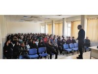 Mersin’deki okullarda terör konusundaki bilgilendirme çalışmaları sürüyor