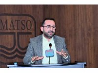 Başkan Güngör: “2023 turizm sezonu için bütün göstergeler olumlu”