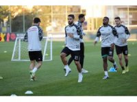 Ersun Yanal: "Hedefimiz her zaman daha iyisi"