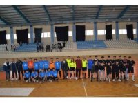 Korkuteli’nde Futsal müsabakaları sona erdi