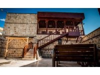 Tarihi konak depremde hasar almadı