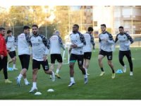 Candeias: "Taraftarlarımızın hepsinin destek vermesini istiyoruz"