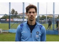 Adana Demirspor, Antalyaspor galibiyetine odaklandı