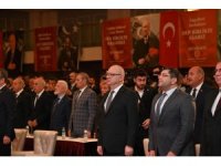 MHP’nin Manisalı belediye başkanları Antalya’da toplandı