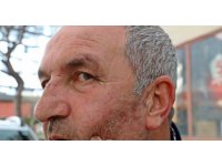 Kulak zarını patlatana kadar dövdüler, ‘Bu değilmiş’ deyip gittiler