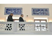 Konyalılar Camii Ramazan’da ibadete açılıyor