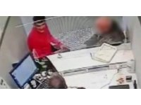 Mersin’de ’dublör’ yöntemiyle dolandırıcılık yapan 3 şüpheli gözaltına alındı