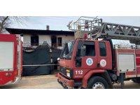 Antalya’da 6 yaşındaki kız çocuğunun ihbarı evi küle dönmekten kurtardı