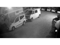 Suçüstü yakalanan hırsız: “Görüntüdeki bana benziyor ama o ben değilim”