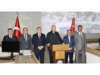 Adana’da Kökünü Kurutma Operasyonu: 212 gözaltı