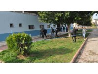 Sokakta cansız bedeni bulundu