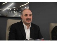 Deprem bölgelerinde sanayinin hasarı 170 milyarın üzerinde