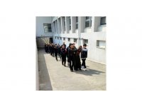 Kökünü Kurutma Operasyonu’nda 9 ’torbacı’ adliyeye sevk edildi