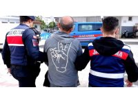 Mersin’de fuhuş operasyonu: 3 tutuklama