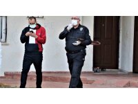 5 gündür haber alınamayan adam evinde ölü bulundu