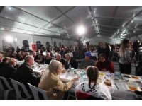 Cumhurbaşkanı Erdoğan’dan muhalefete “deprem turisti” benzetmesi