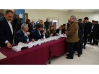 Burdur milletvekilliği için AK Parti’den 23 aday adayı çıktı