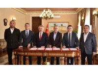 Kütükçü Mahallesi’ne yeni Aile Sağlığı Merkezi