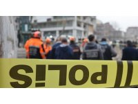 Depremin 49’uncu gününde enkazdan bir kadın cesedi çıkartıldı