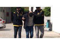 Evin tapusunu isteyen ağabeyini öldürdü