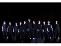 ‘İşte Bütün Mesele Bu’ adlı oyun seyirciyle buluştu