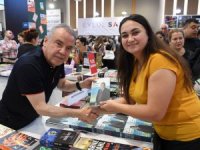 İlber Ortaylı Konyaaltı’nda söyleşi düzenleyecek