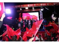 Toroslar’da Ramazan akşamları bir başka güzel