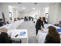 Mersin Büyükşehir Belediyesi, 100 itfaiye eri alımı yapacak