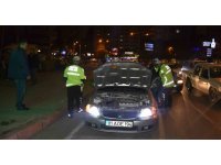 Adana’da abart egzoz kullanan sürücülere ceza yağdı