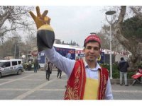 Osmanlı mirası meyan şerbeti, halen Ramazan sofralarının gözdesi