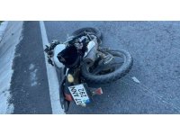 Gazipaşa’da trafik kazası:3 yaralı