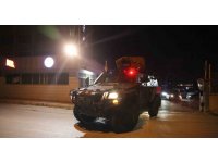 Mersin’de DEAŞ’a operasyon: 8 gözaltı kararı