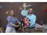 Dr. Atabay: "Otizm tanısında 2 yaş kritik bir yaş grubu"